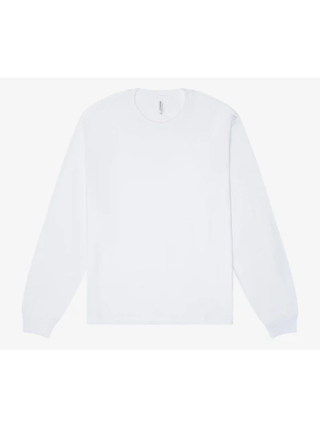BELLA-CANVAS UNISEX HEAVY BOXY LONG SLEEVE TEE /api/colors/7a92cd2d-10d2-40b4-928b-296bb7487506 personnalisable