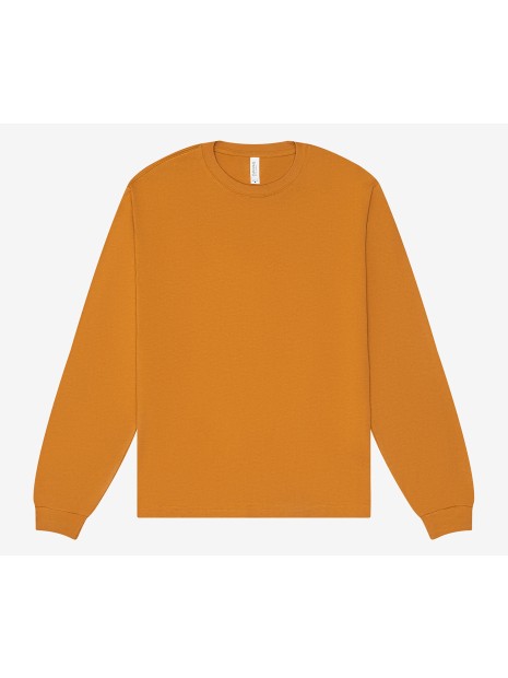 BELLA-CANVAS UNISEX HEAVY BOXY LONG SLEEVE TEE /api/colors/d682f324-c1b8-412b-82a1-cbcdd0454fc4 personnalisable