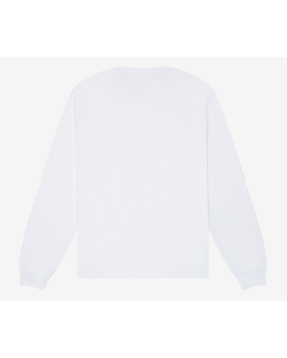 T-Shirts personnalisable BELLA-CANVAS UNISEX HEAVY BOXY LONG SLEEVE TEE