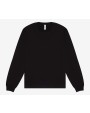 T-Shirts personnalisable BELLA-CANVAS UNISEX HEAVY BOXY LONG SLEEVE TEE