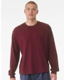 BELLA-CANVAS UNISEX HEAVY BOXY LONG SLEEVE TEE T-Shirts personalisierbar