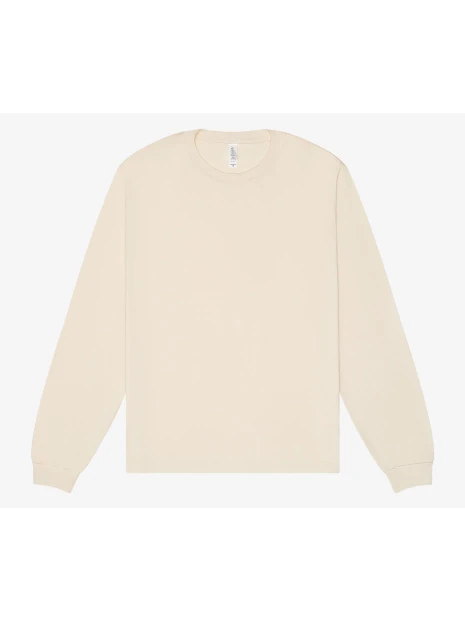BELLA-CANVAS UNISEX HEAVY BOXY LONG SLEEVE TEE /api/colors/8531ca74-2d1a-473c-b4bd-4e4dd32fd4d9 personnalisable