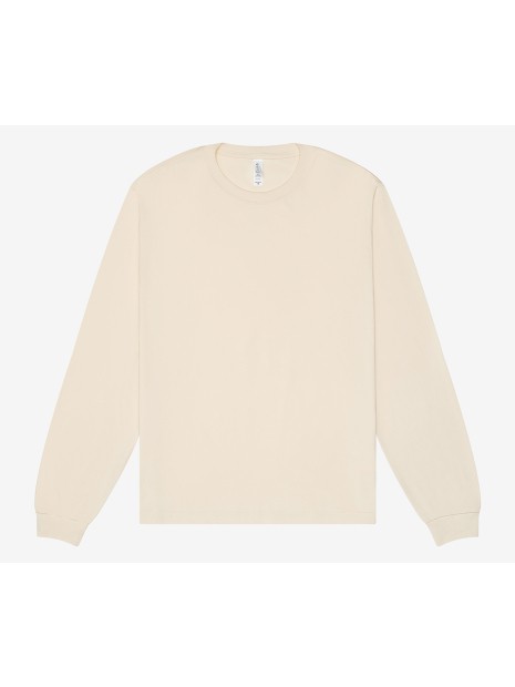 BELLA-CANVAS UNISEX HEAVY BOXY LONG SLEEVE TEE /api/colors/8531ca74-2d1a-473c-b4bd-4e4dd32fd4d9 personnalisable