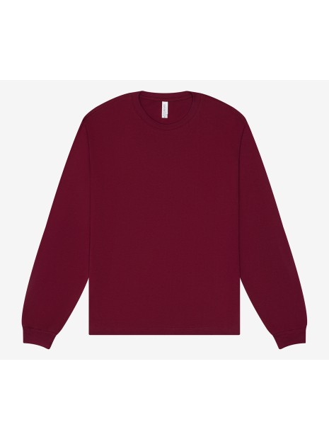 BELLA-CANVAS UNISEX HEAVY BOXY LONG SLEEVE TEE /api/colors/bfe38393-bb14-4ba7-90d4-03a608e359a0 personnalisable