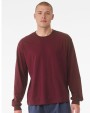 T-Shirts personnalisable BELLA-CANVAS UNISEX HEAVY BOXY LONG SLEEVE TEE
