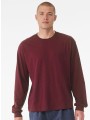 T-Shirts à personnaliser BELLA-CANVAS UNISEX HEAVY BOXY LONG SLEEVE TEE 