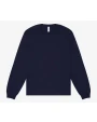 T-Shirts personnalisable BELLA-CANVAS UNISEX HEAVY BOXY LONG SLEEVE TEE