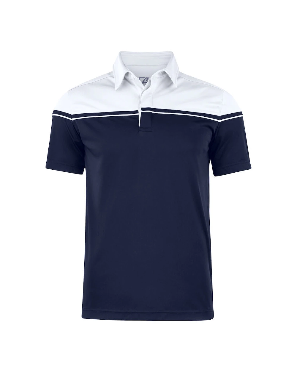 Polos personnalisable CUTTER & BUCK Seabeck Polo men