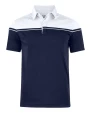 Polos personnalisable CUTTER & BUCK Seabeck Polo men