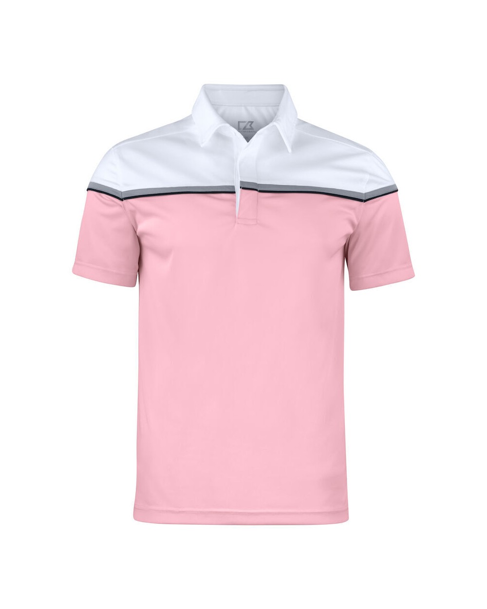Polos personnalisable CUTTER & BUCK Seabeck Polo men