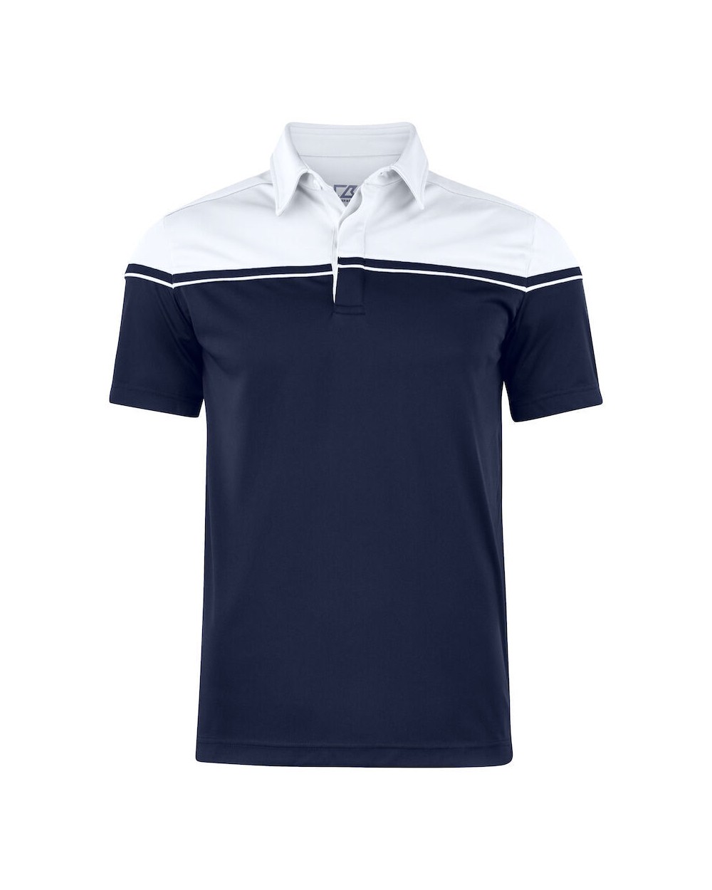Polo's CUTTER & BUCK Seabeck Polo Heren voor bedrukking &amp; borduring