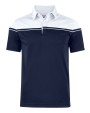 Polo's CUTTER & BUCK Seabeck Polo Heren voor bedrukking &amp; borduring
