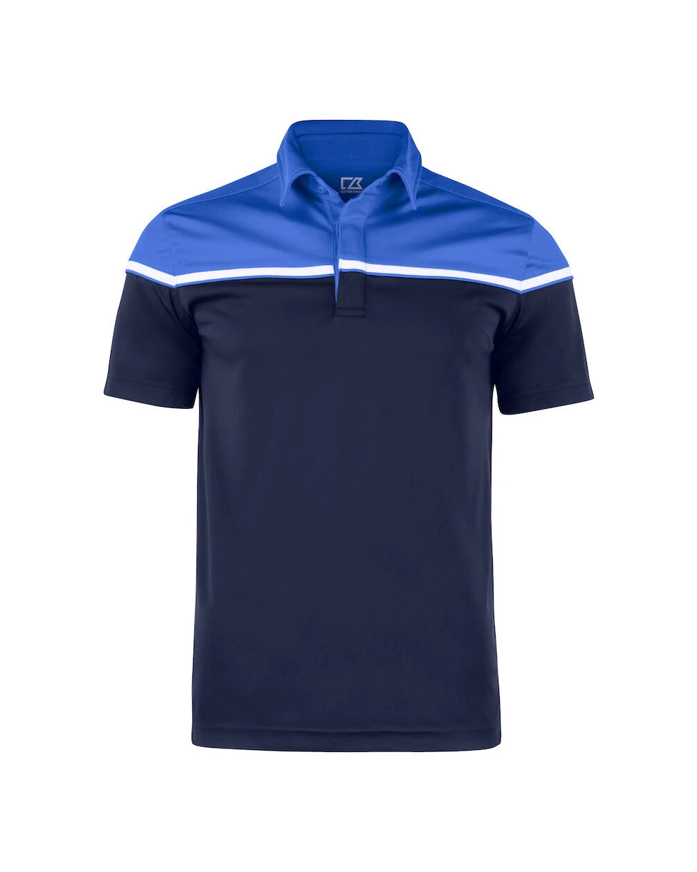 Polo's CUTTER & BUCK Seabeck Polo Heren voor bedrukking &amp; borduring