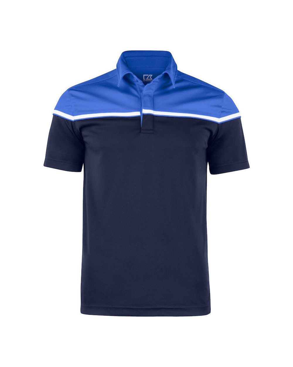 Polos personnalisable CUTTER & BUCK Seabeck Polo men