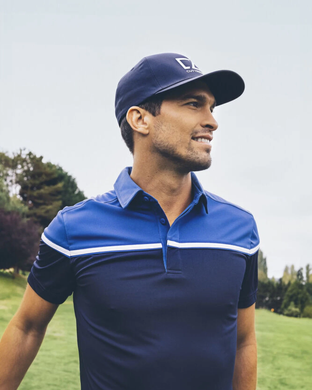CUTTER & BUCK Seabeck Polo Men Poloshirts personalisierbar