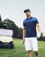 Polos personnalisable CUTTER & BUCK Seabeck Polo men