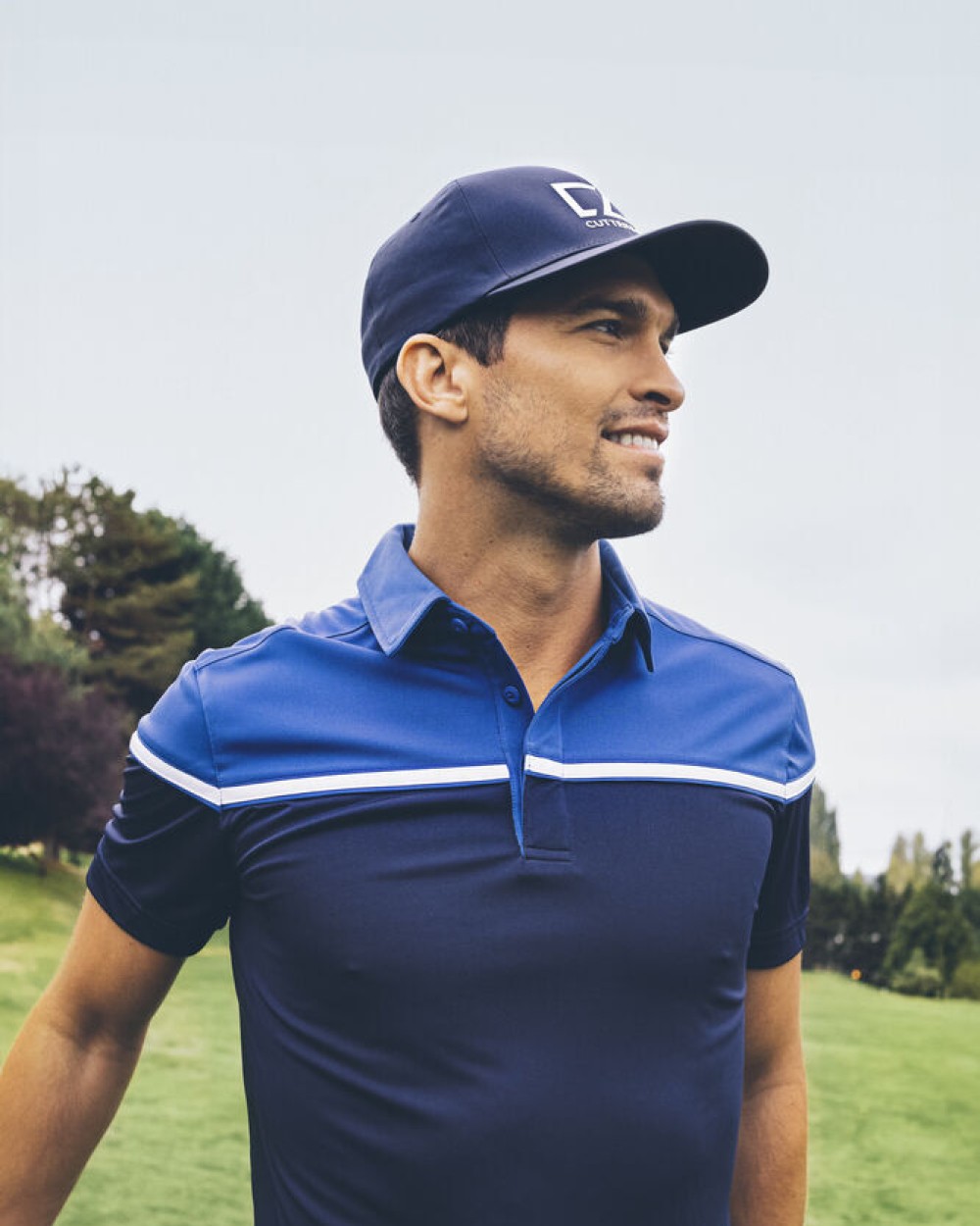 CUTTER & BUCK Seabeck Polo Men Poloshirts personalisierbar
