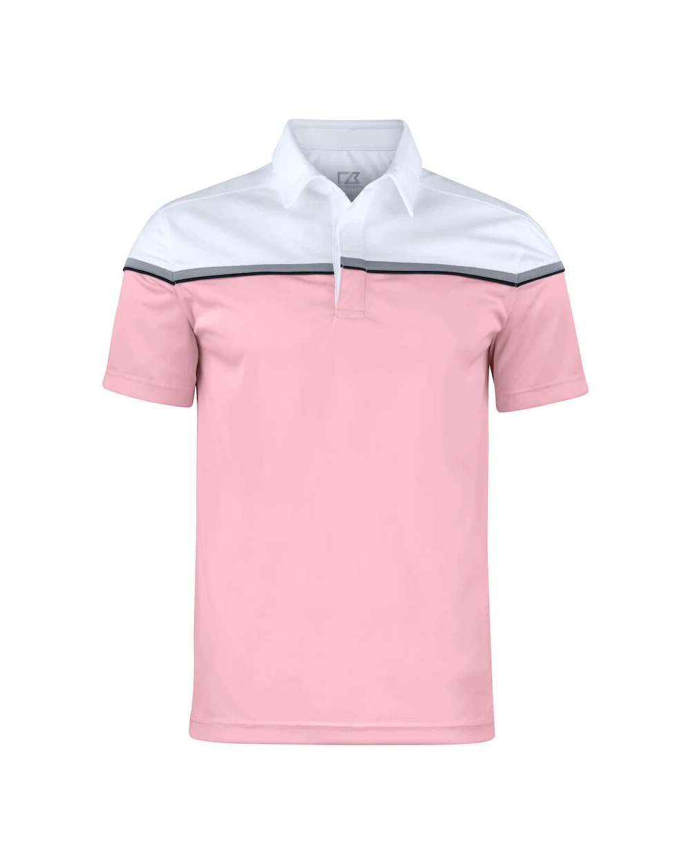 Polos personnalisable CUTTER & BUCK Seabeck Polo men