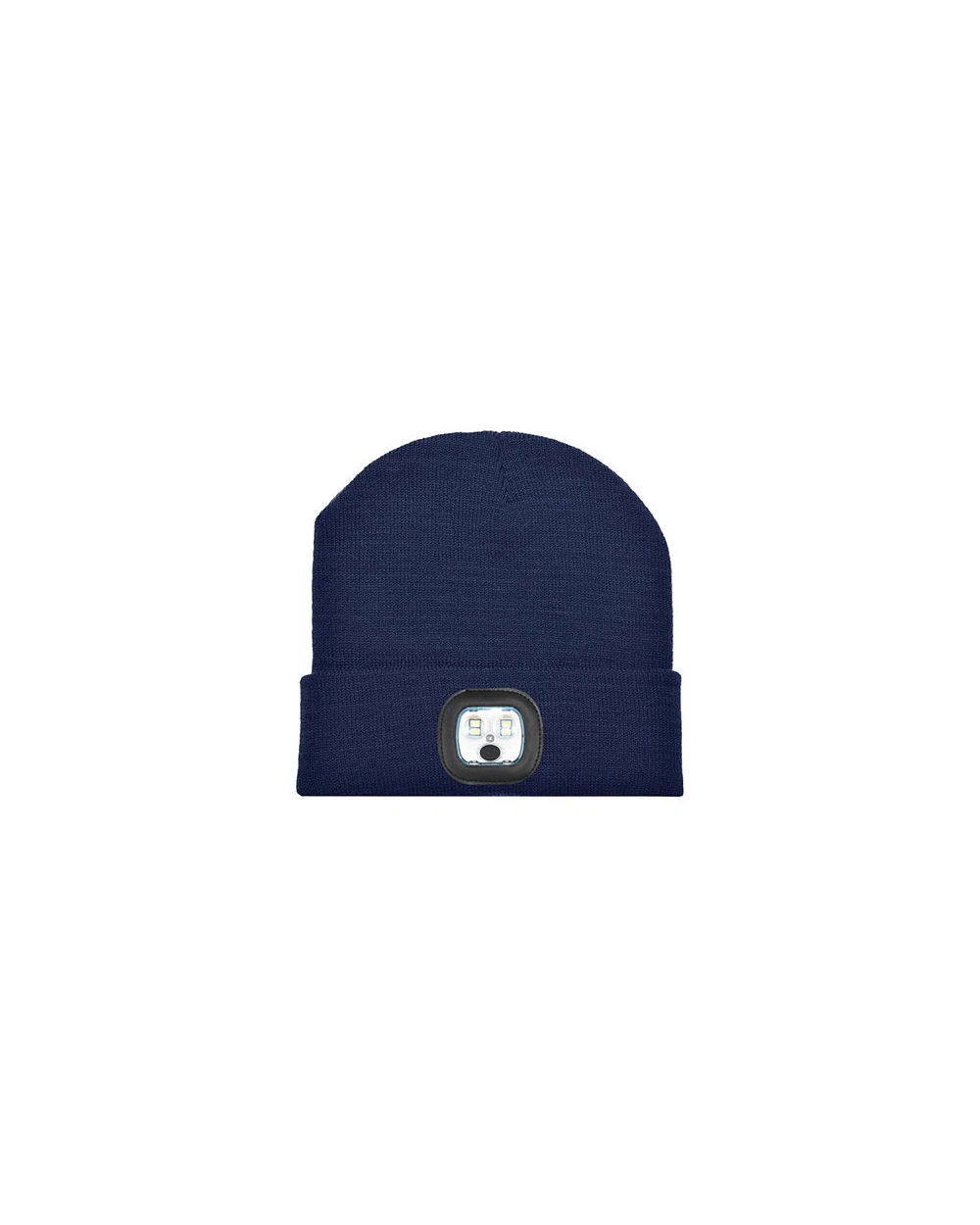 Bonnets personnalisable L-MERCH LED Beanie