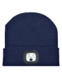 Bonnets personnalisable L-MERCH LED Beanie