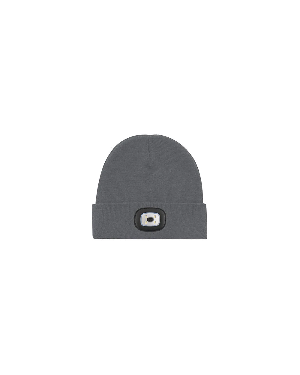 Mutsen L-MERCH LED Beanie voor bedrukking &amp; borduring