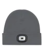 Bonnets personnalisable L-MERCH LED Beanie