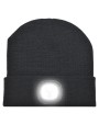 L-MERCH LED Beanie Mützen personalisierbar