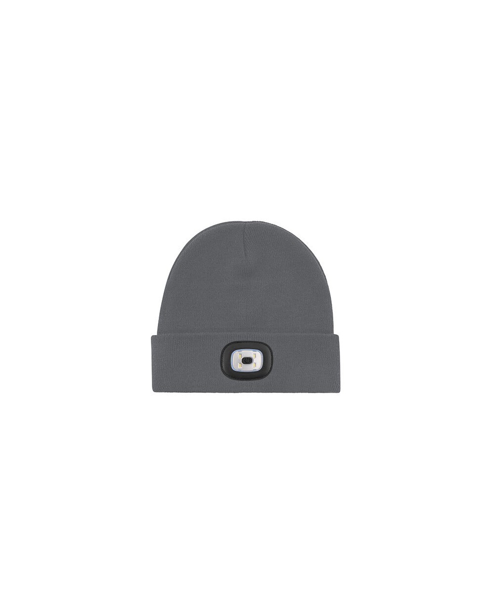 L-MERCH LED Beanie Mützen personalisierbar