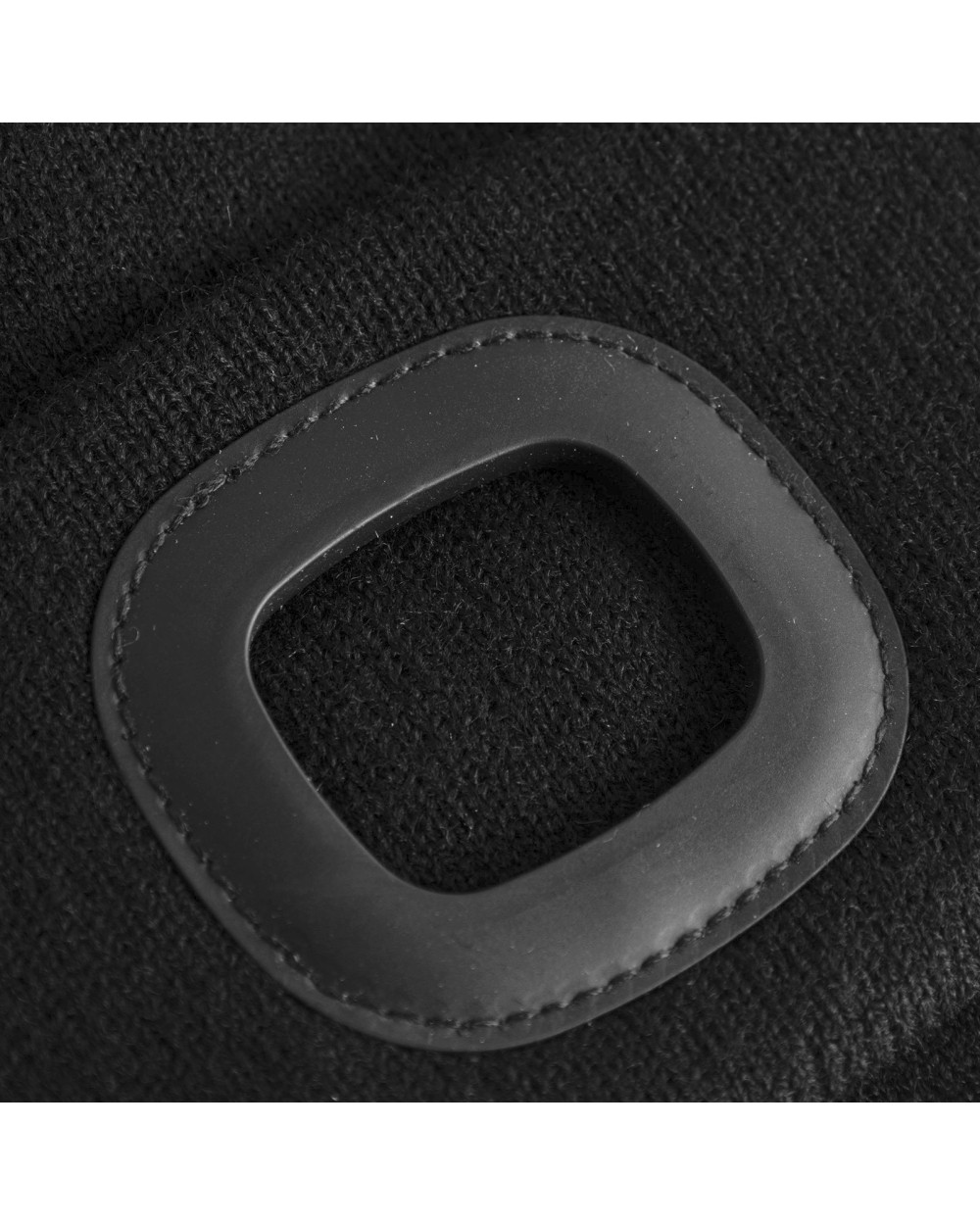 Mutsen L-MERCH LED Beanie voor bedrukking &amp; borduring