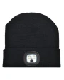 Bonnets personnalisable L-MERCH LED Beanie