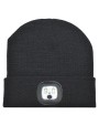 L-MERCH LED Beanie Mützen personalisierbar