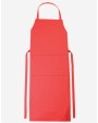 C.G. WORKWEAR Bib Apron Verona Classic Bag Schürzen personalisierbar