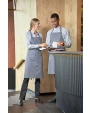 Tabliers personnalisable C.G. WORKWEAR Bib Apron Verona Classic Bag