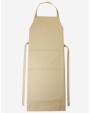 Schorten C.G. WORKWEAR Bib Apron Verona Classic Bag 90 x 75 cm voor bedrukking &amp; borduring