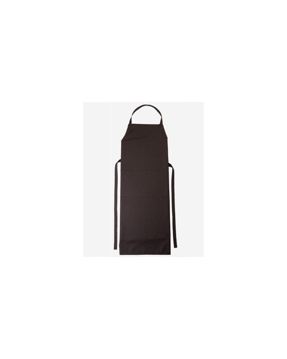 Schorten C.G. WORKWEAR Bib Apron Verona Classic Bag 90 x 75 cm voor bedrukking &amp; borduring
