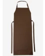 Schorten C.G. WORKWEAR Bib Apron Verona Classic Bag 90 x 75 cm voor bedrukking &amp; borduring