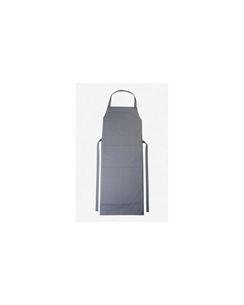 Schorten C.G. WORKWEAR Bib Apron Verona Classic Bag 90 x 75 cm voor bedrukking &amp; borduring