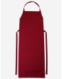 Schorten C.G. WORKWEAR Bib Apron Verona Classic Bag 90 x 75 cm voor bedrukking &amp; borduring