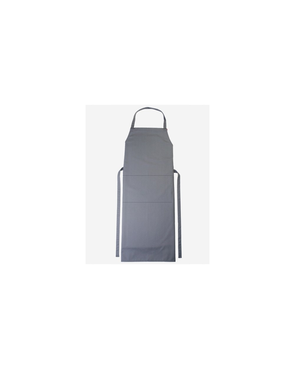 Schorten C.G. WORKWEAR Bib Apron Verona Classic Bag 90 x 75 cm voor bedrukking &amp; borduring