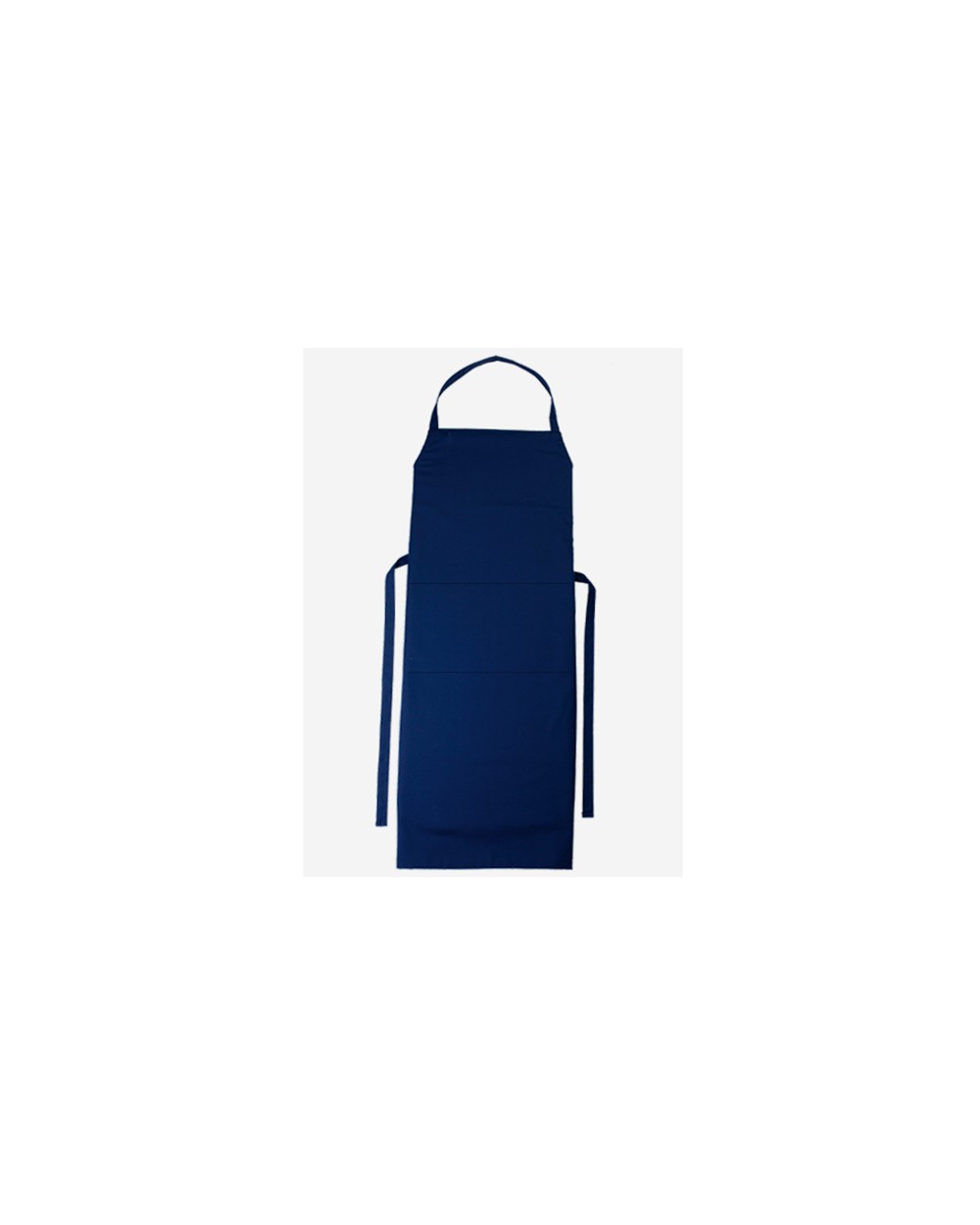 Schorten C.G. WORKWEAR Bib Apron Verona Classic Bag 90 x 75 cm voor bedrukking &amp; borduring