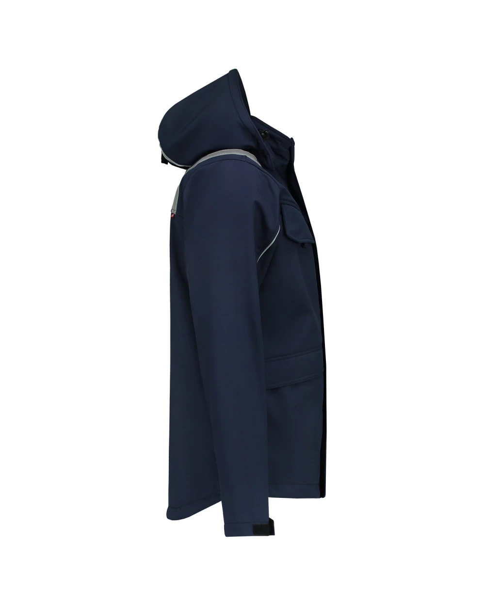 Vestes personnalisable TRICORP Blouson Softshell Multinormes