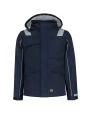 TRICORP Softshelljacke Multinorm Jacken personalisierbar