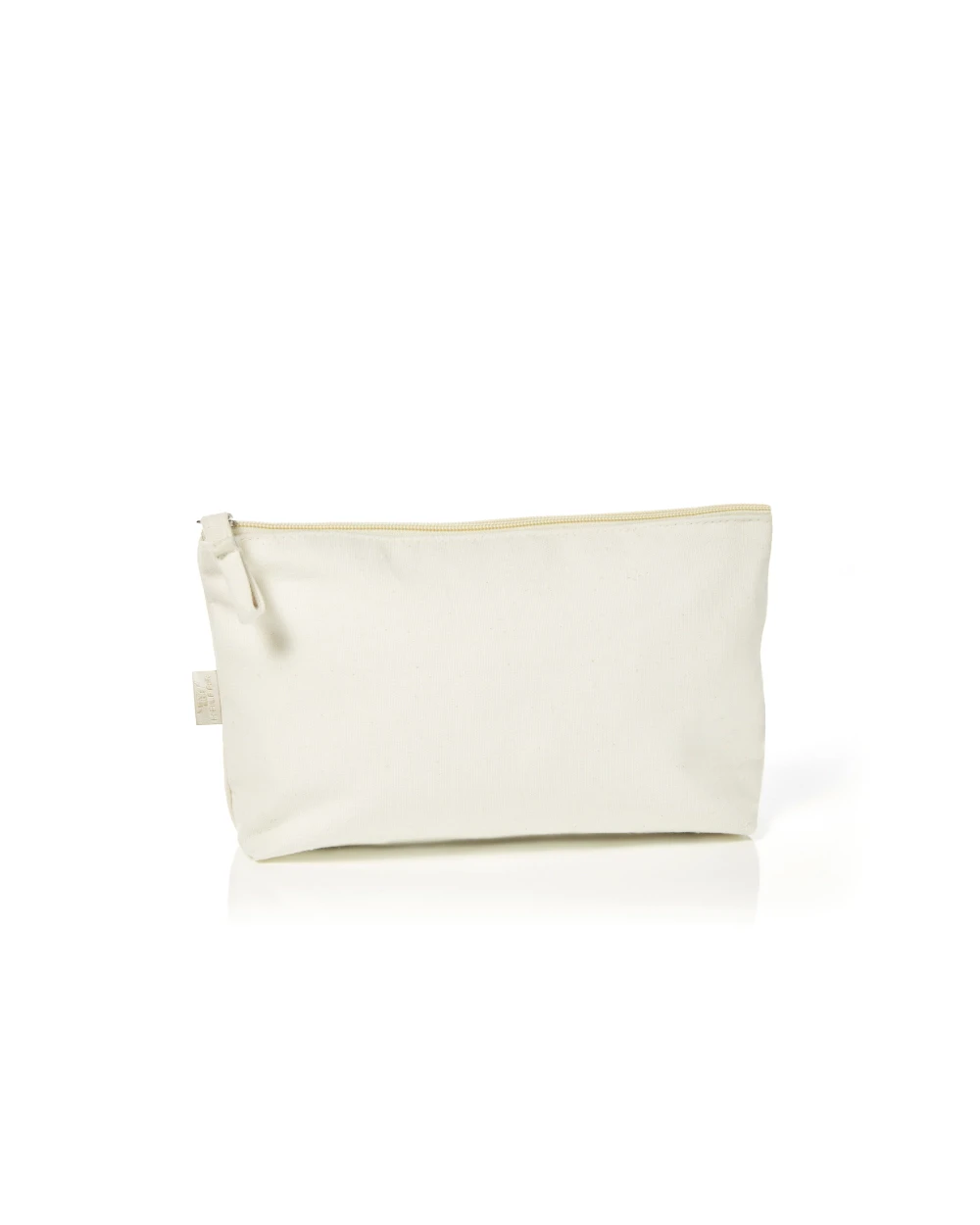 HALFAR Zipper Bag Organic M Taschen personalisierbar