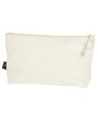 HALFAR Zipper Bag Organic M Taschen personalisierbar