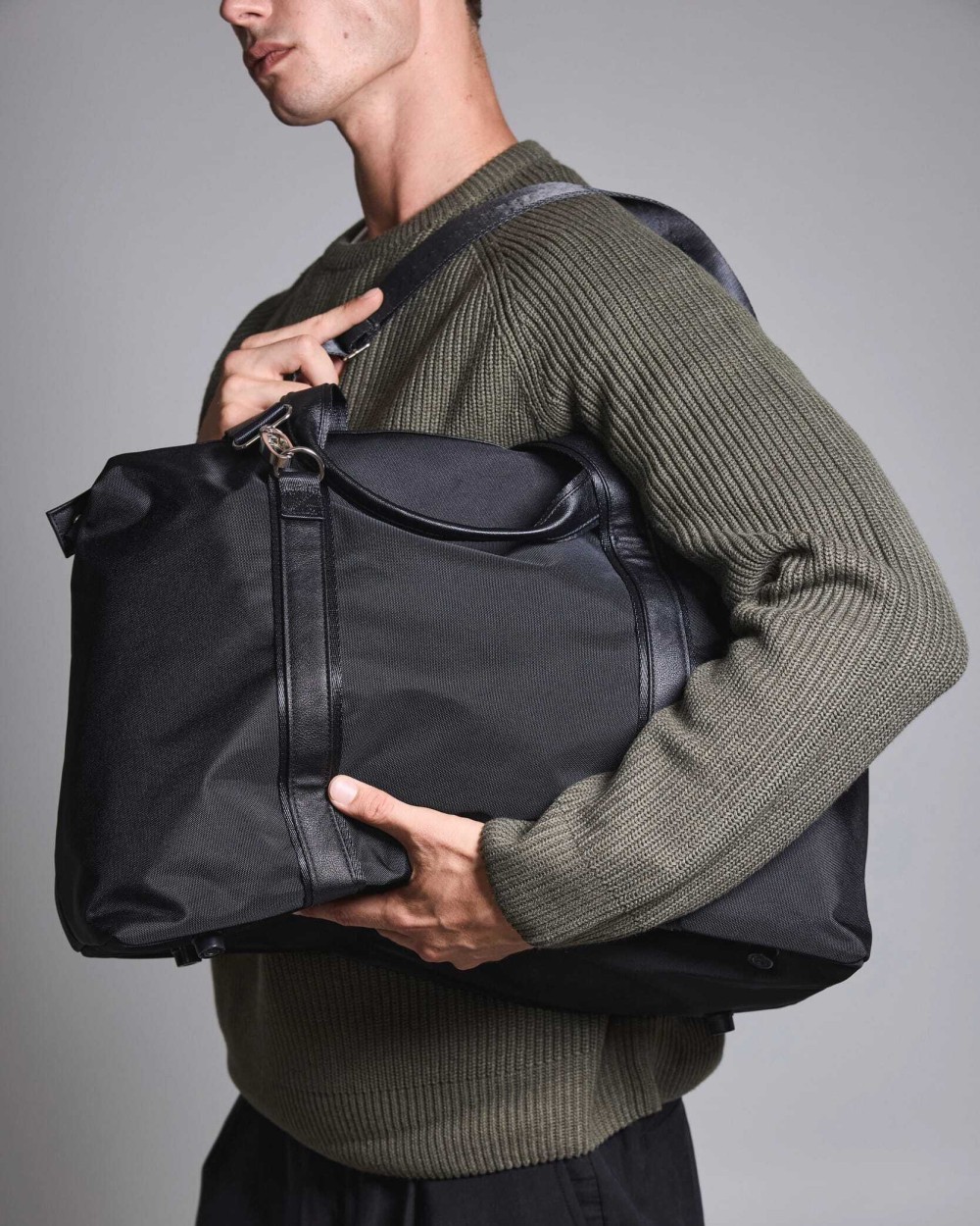 Sacs & Bagagerie personnalisable KIMOOD Sac fourre-tout de voyage
