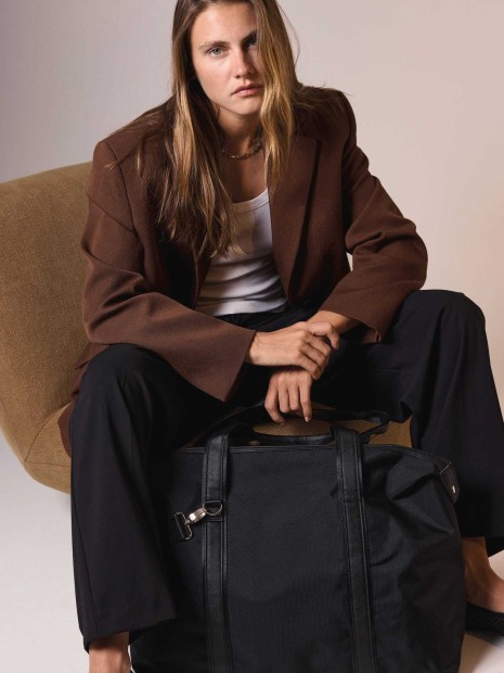 Sacs & Bagagerie à personnaliser KIMOOD Sac fourre-tout de voyage 