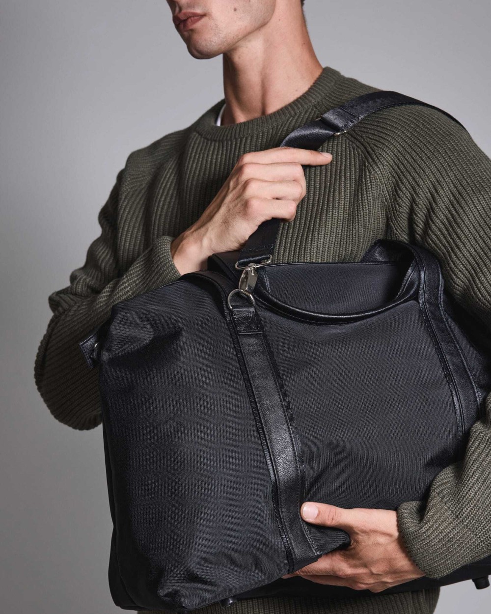 Sacs & Bagagerie personnalisable KIMOOD Sac fourre-tout de voyage