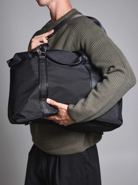 Sacs & Bagagerie à personnaliser KIMOOD Sac fourre-tout de voyage 