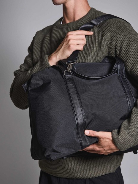 Sacs & Bagagerie à personnaliser KIMOOD Sac fourre-tout de voyage 