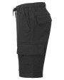 Broeken WOMBAT Men´s Drawstring Cargo Utility Shorts voor bedrukking &amp; borduring